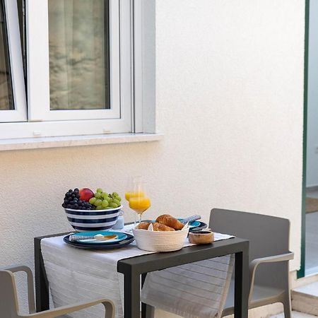 קריקווניצה Apartmani Vigo מראה חיצוני תמונה