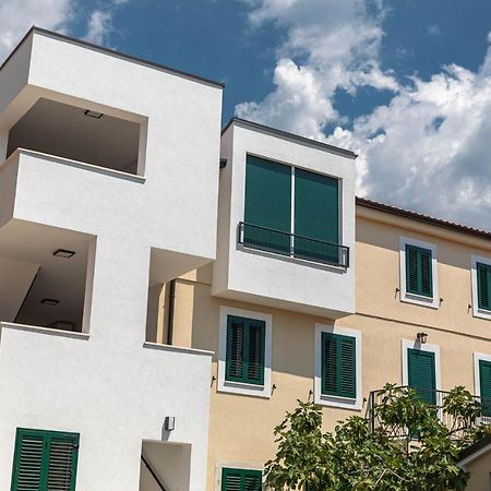 קריקווניצה Apartmani Vigo מראה חיצוני תמונה