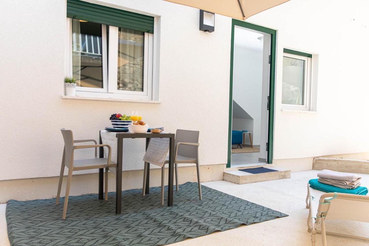 קריקווניצה Apartmani Vigo מראה חיצוני תמונה