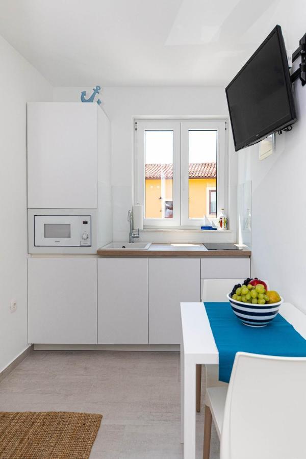 קריקווניצה Apartmani Vigo מראה חיצוני תמונה