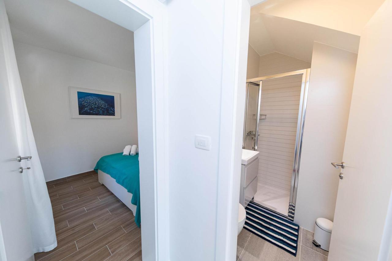 קריקווניצה Apartmani Vigo מראה חיצוני תמונה