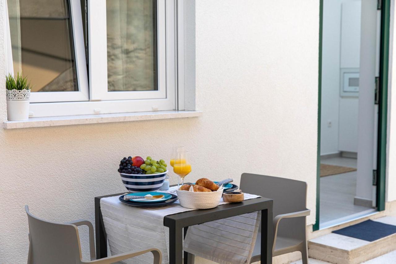 קריקווניצה Apartmani Vigo מראה חיצוני תמונה