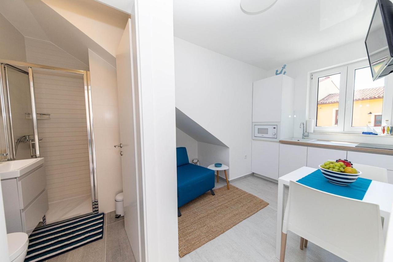 קריקווניצה Apartmani Vigo מראה חיצוני תמונה