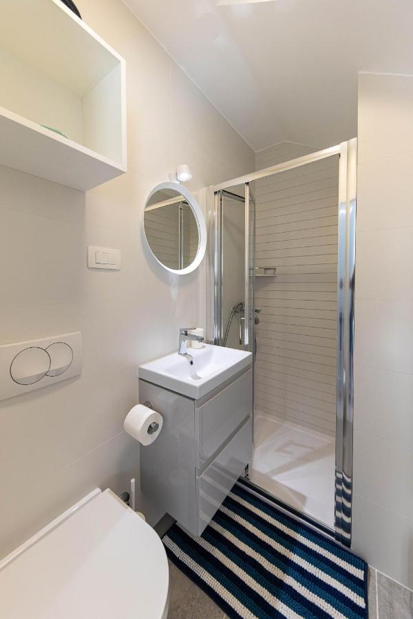 קריקווניצה Apartmani Vigo מראה חיצוני תמונה