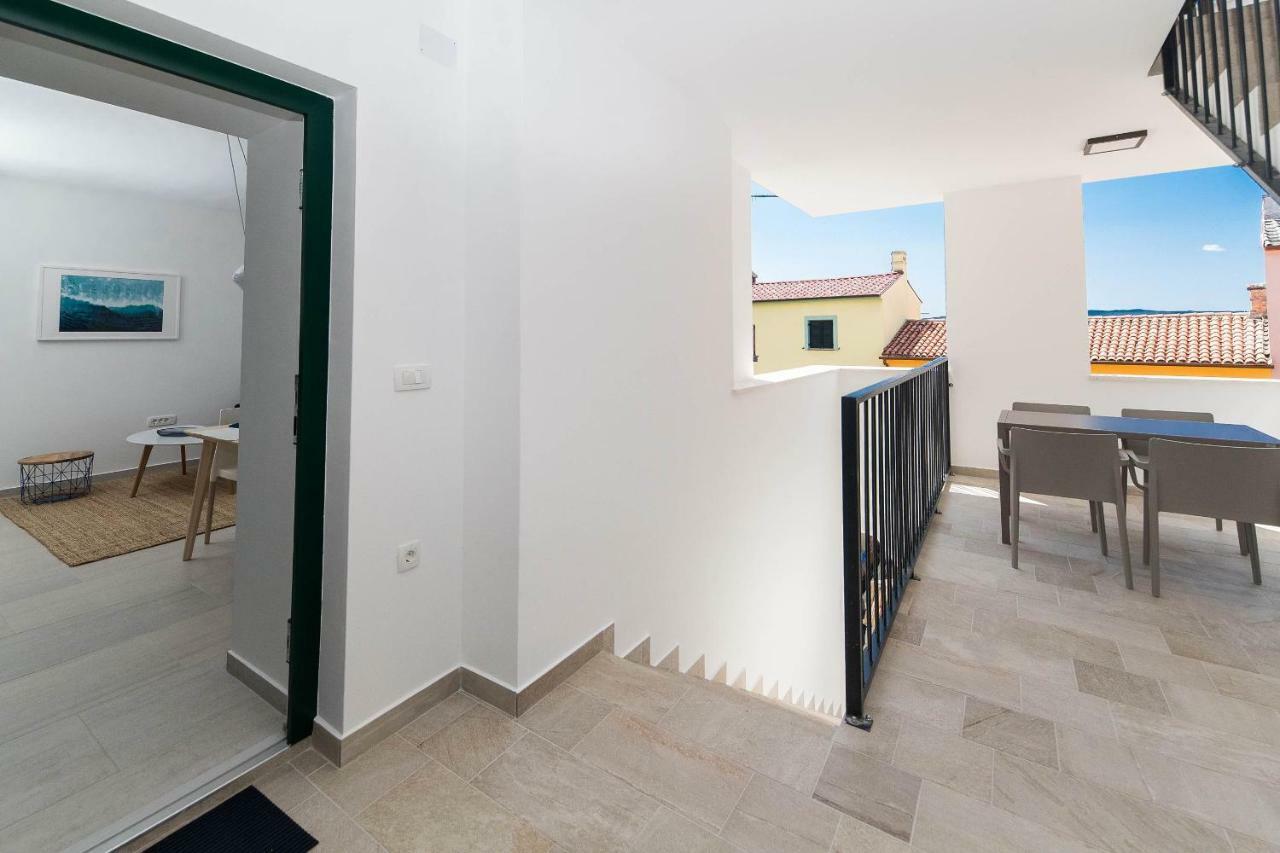 קריקווניצה Apartmani Vigo מראה חיצוני תמונה