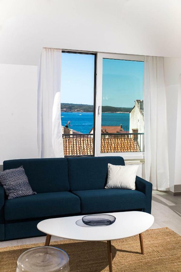 קריקווניצה Apartmani Vigo מראה חיצוני תמונה