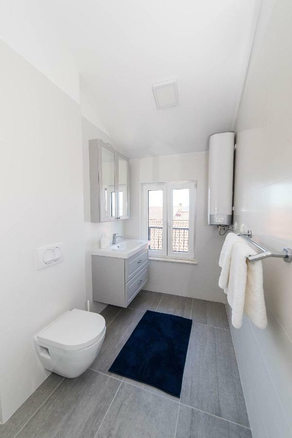 קריקווניצה Apartmani Vigo מראה חיצוני תמונה