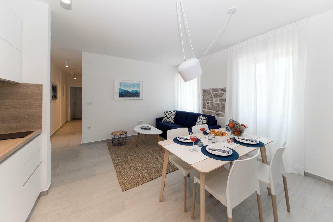 קריקווניצה Apartmani Vigo מראה חיצוני תמונה