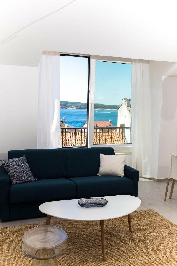 קריקווניצה Apartmani Vigo מראה חיצוני תמונה