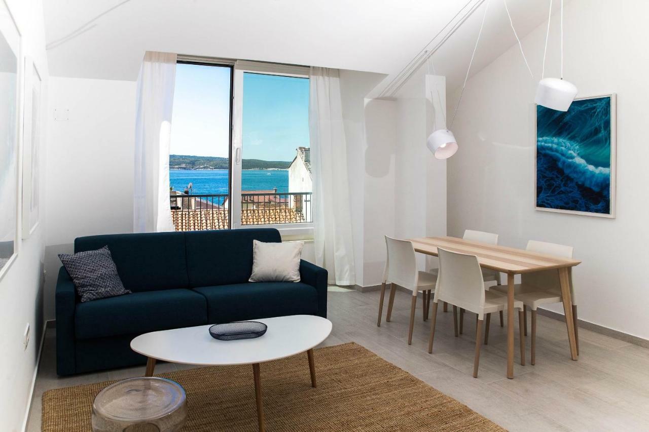קריקווניצה Apartmani Vigo מראה חיצוני תמונה