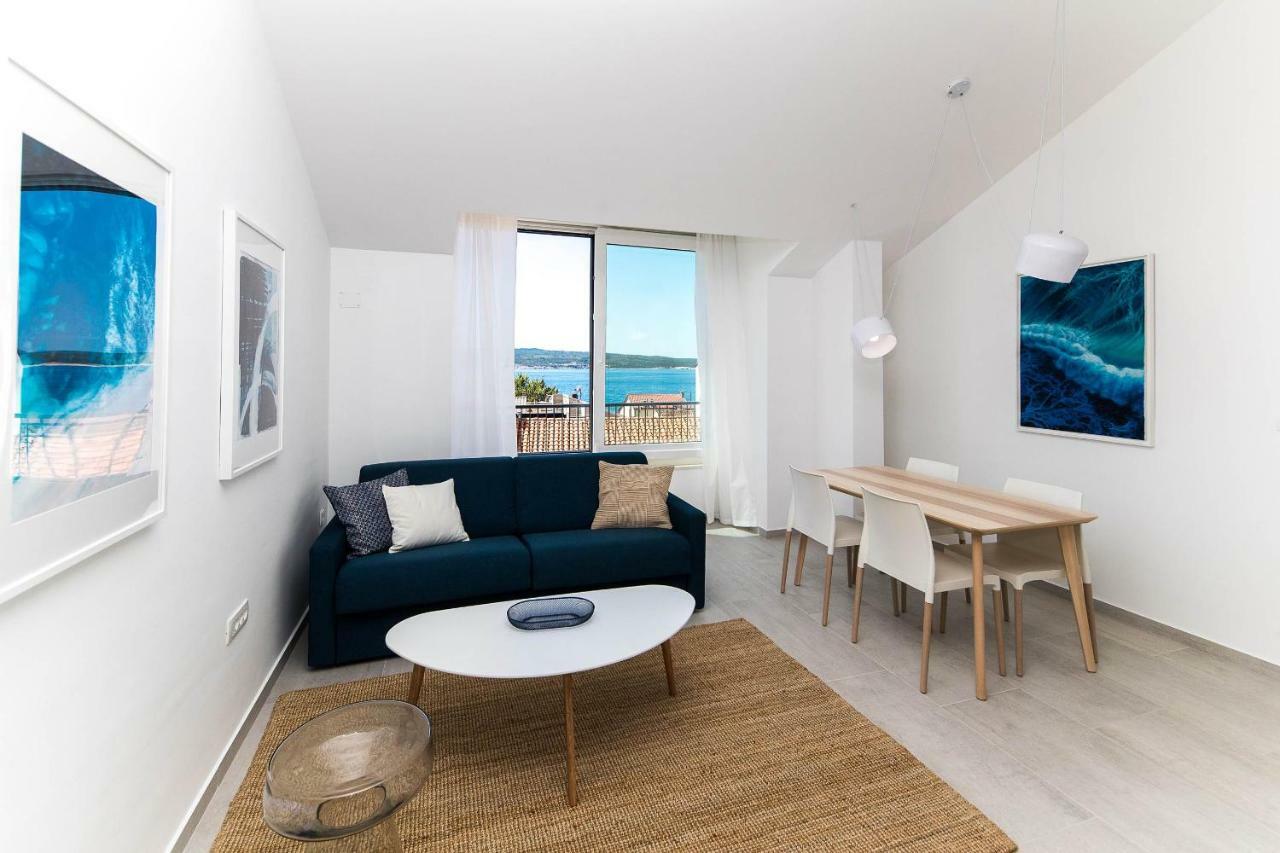 קריקווניצה Apartmani Vigo מראה חיצוני תמונה