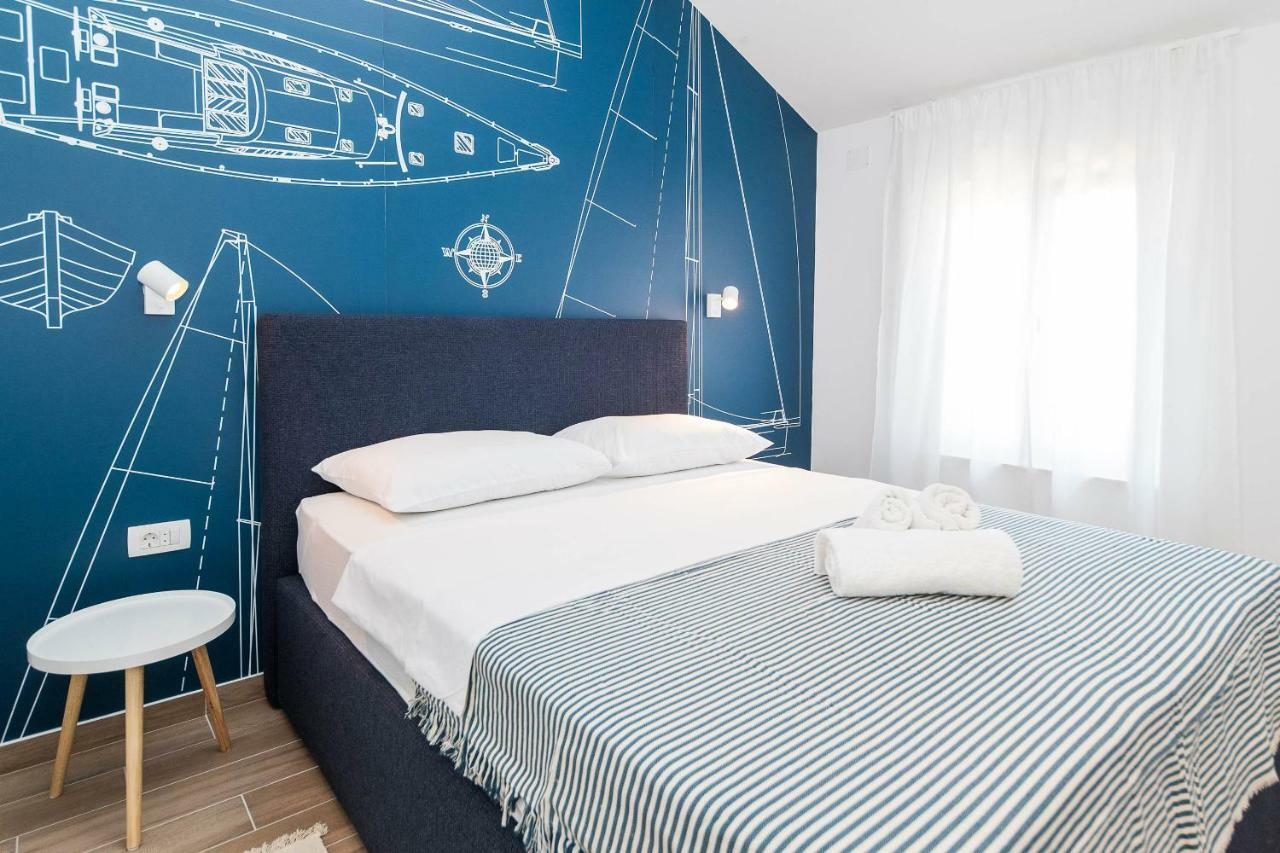 קריקווניצה Apartmani Vigo מראה חיצוני תמונה