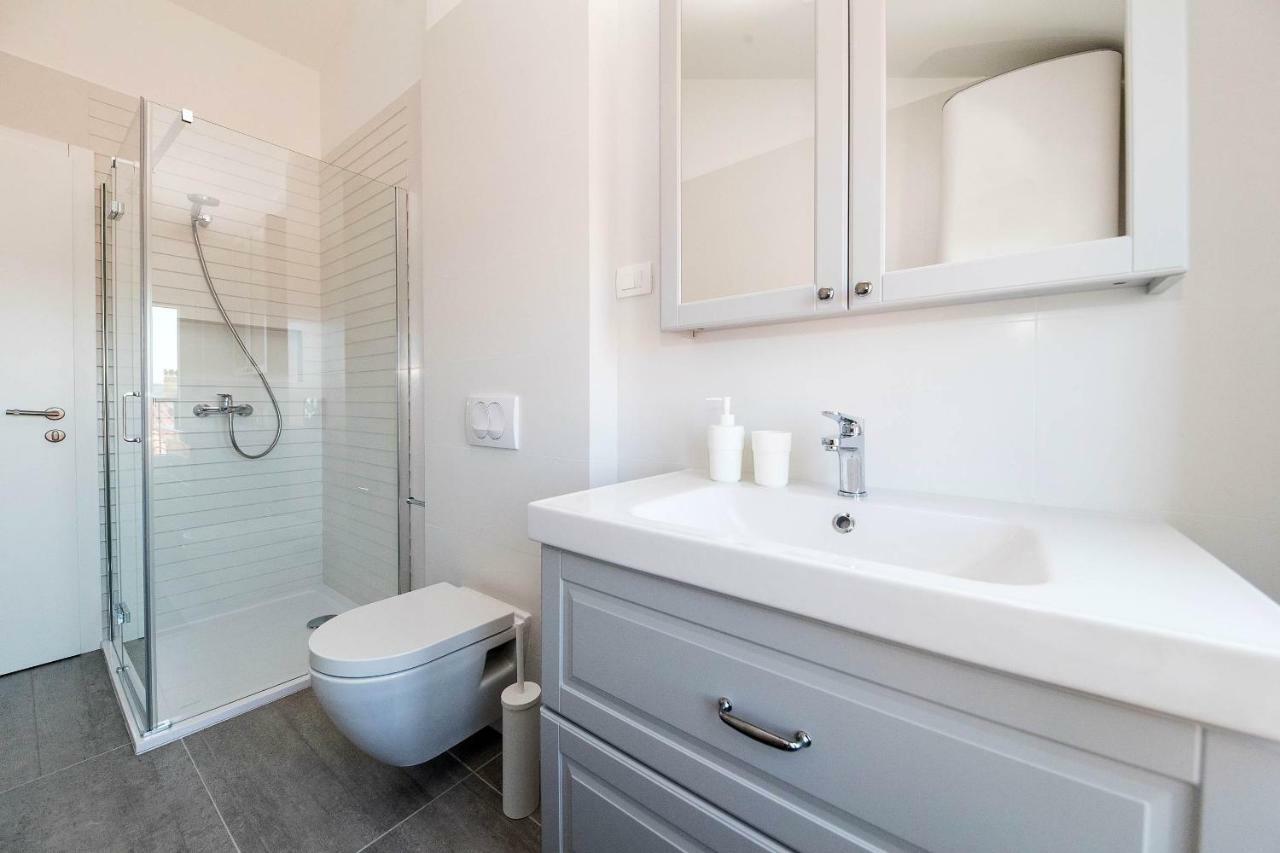 קריקווניצה Apartmani Vigo מראה חיצוני תמונה