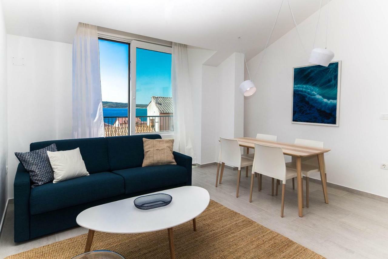 קריקווניצה Apartmani Vigo מראה חיצוני תמונה