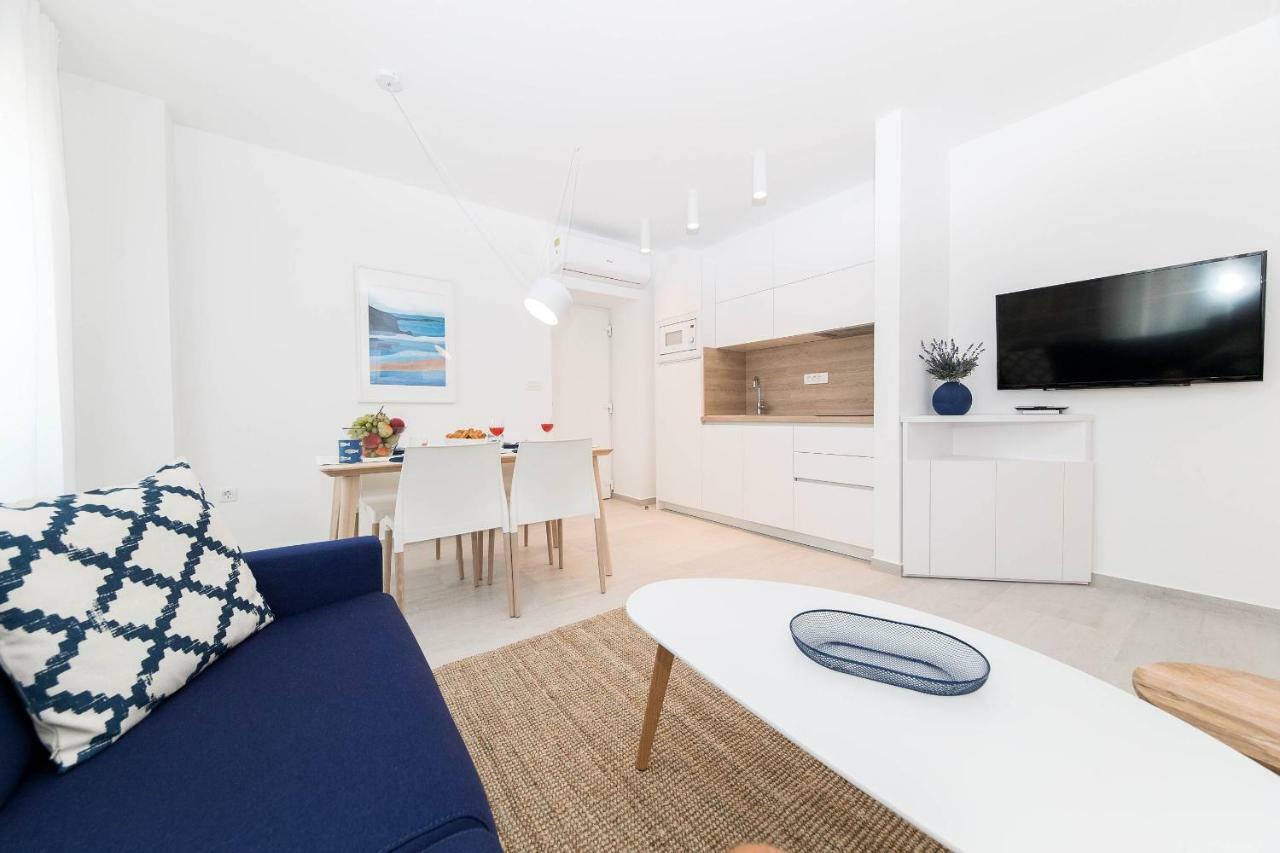 קריקווניצה Apartmani Vigo מראה חיצוני תמונה